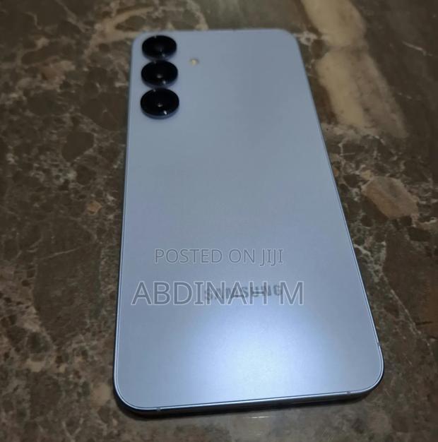 Samsung Galaxy S25+ 256 GB White - thumbnail 5