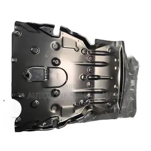 BMW 3 Series F35 2012-2015 Engine Cover Panel