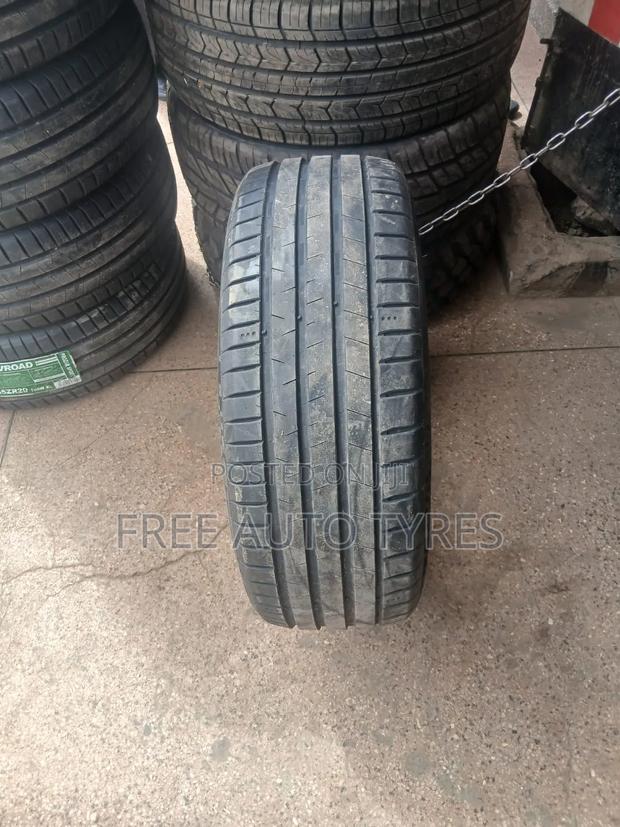 255/45zr20 Dovroad Tyres - thumbnail 2