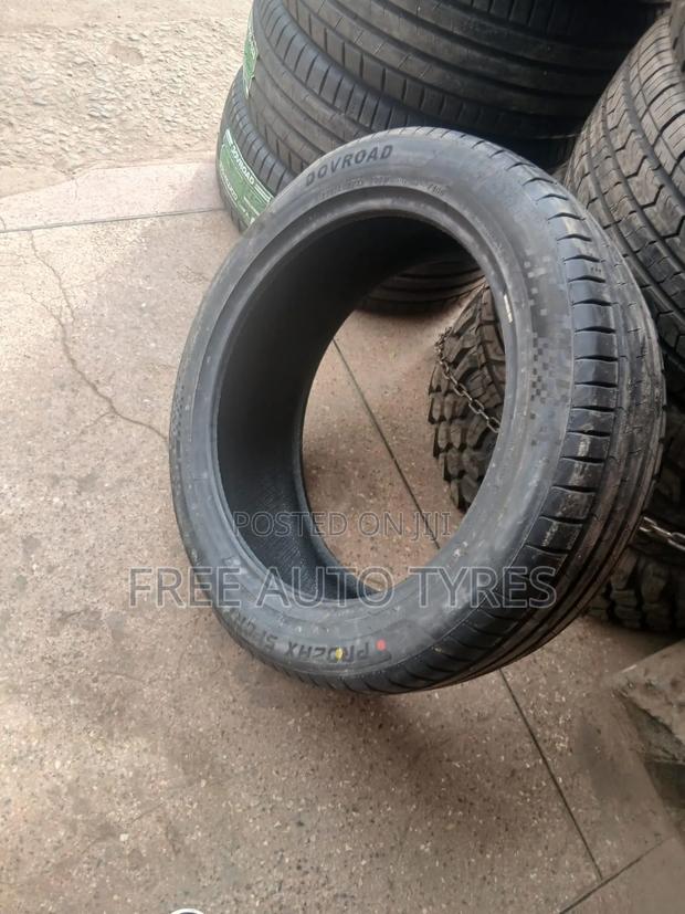 255/45zr20 Dovroad Tyres - thumbnail 3