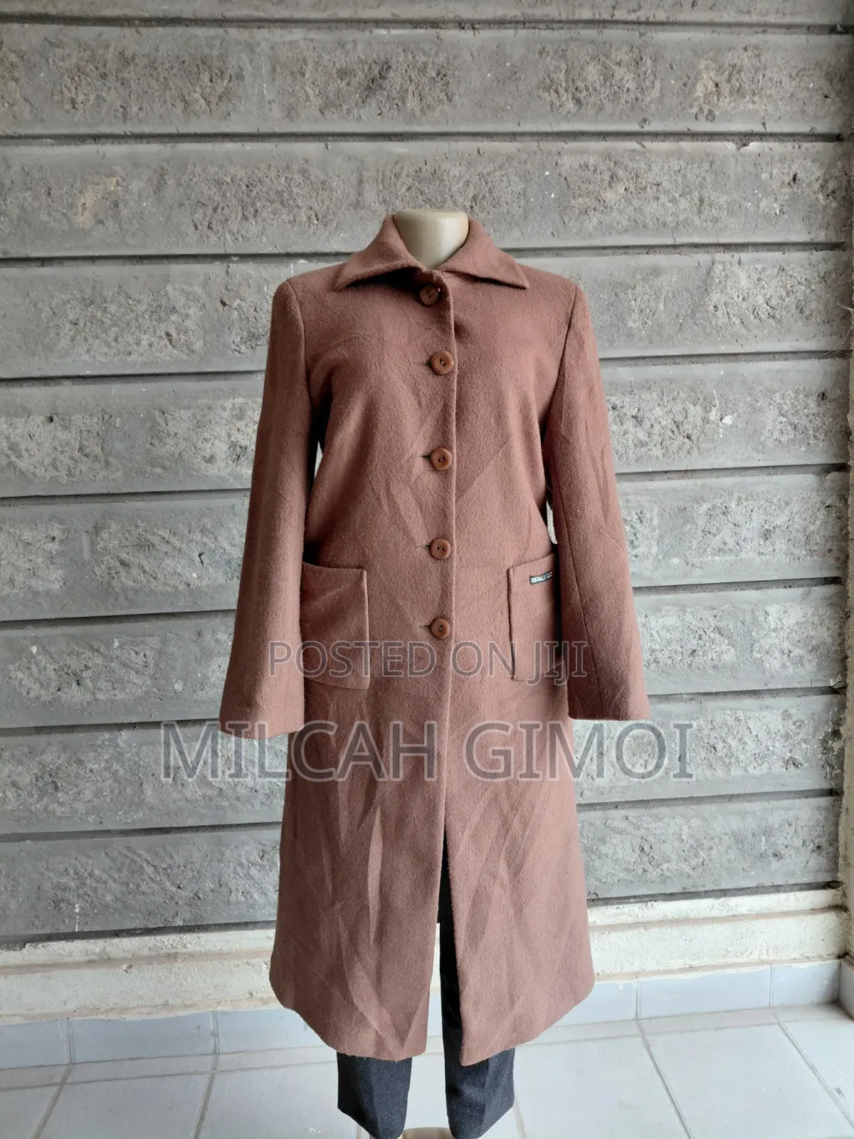 Trenchcoats