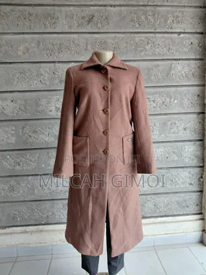 Trenchcoats