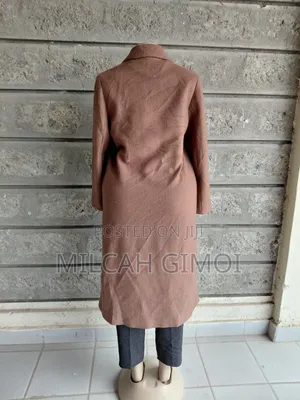 Trenchcoats