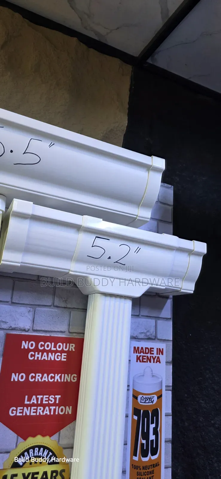 PTG Gutters