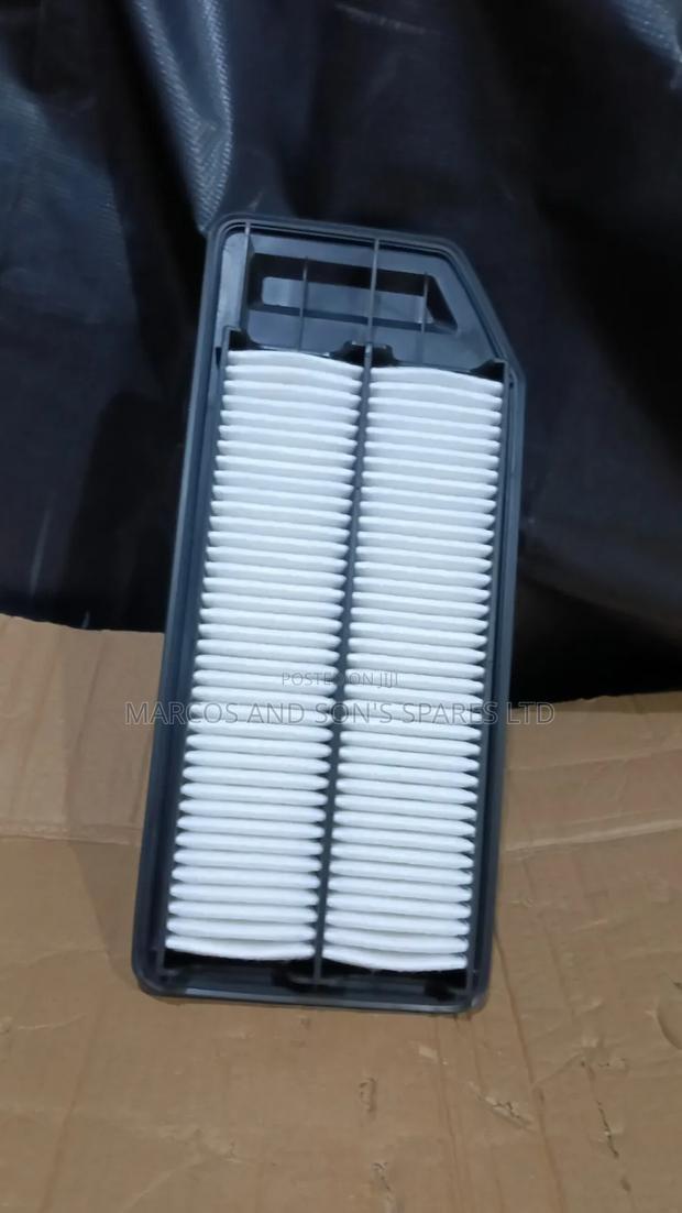 Aircleaner Honda Accord Cl7 - thumbnail 2