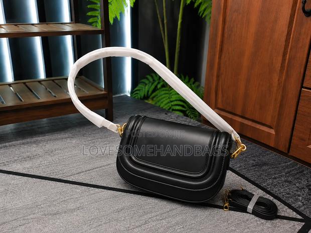 Cross Bags
