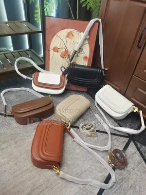 Cross Bags