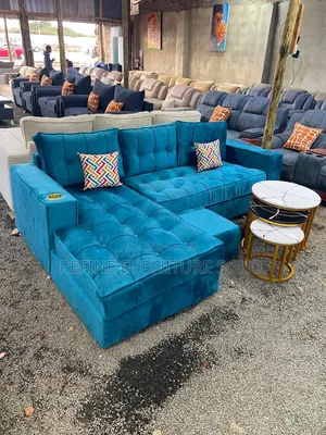 Quality Semi Recliner Sofas Full in Stock