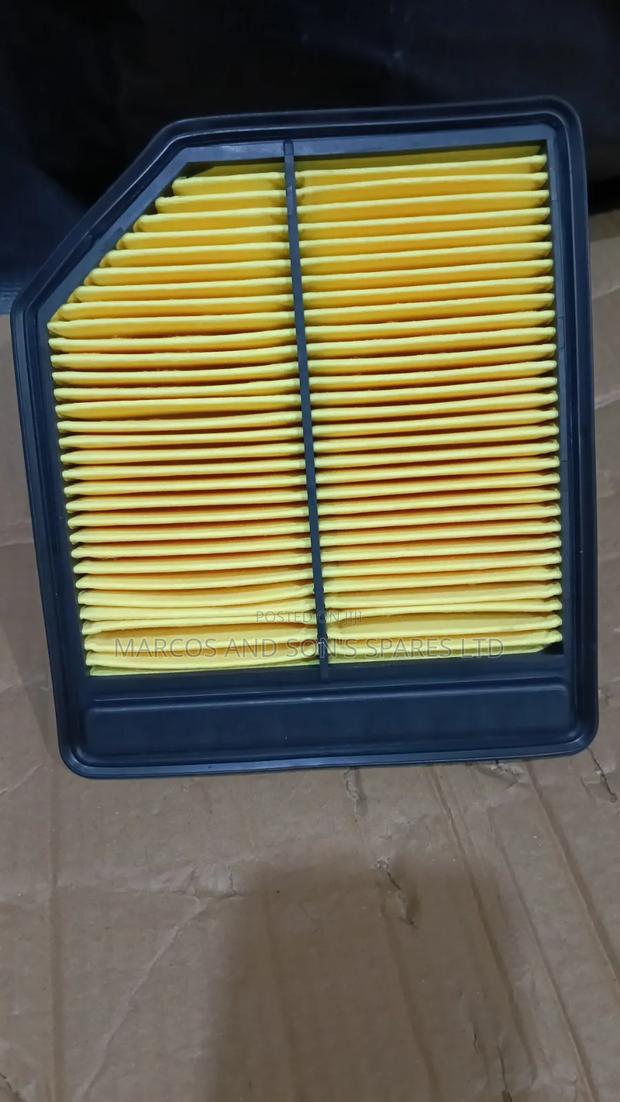 Aircleaner Honda Stream Rn6,rn7,rn8 Crossroad Rt1,rt2,rt4