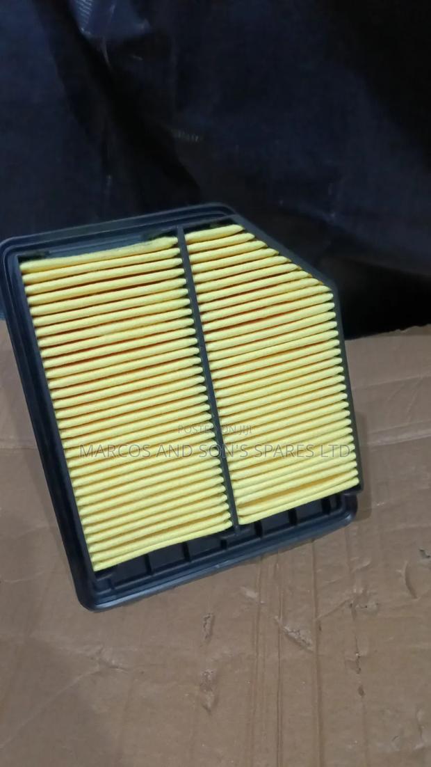 Aircleaner Honda Stream Rn6,rn7,rn8 Crossroad Rt1,rt2,rt4 - thumbnail 2