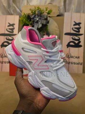Brand New Sneakers