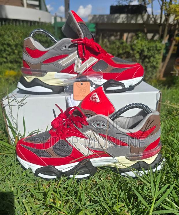 Brand New Sneakers - thumbnail 6