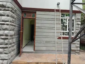 1bdrm Bedsitter in Fair Acres, Hardy for rent