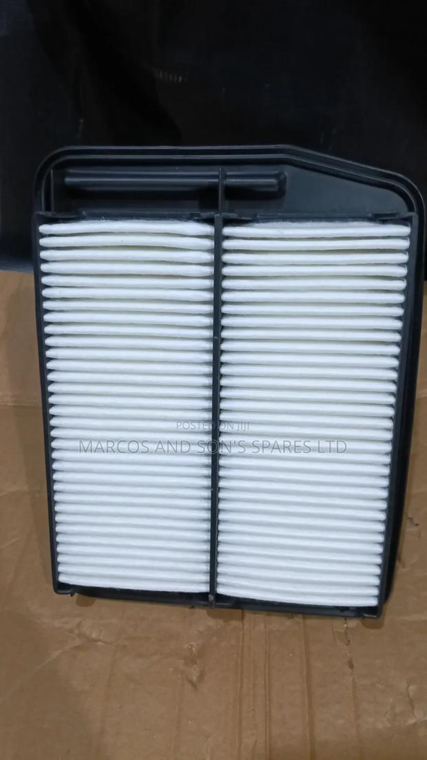 Aircleaner Honda Odyssey Rb1 - thumbnail 2