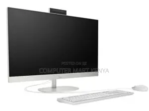 New Desktop Computer HP 200 G4 All-in-One 16GB Intel Core i7 SSD 1T