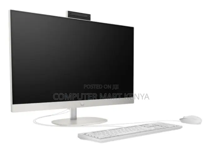 New Desktop Computer HP 200 G4 All-in-One 16GB Intel Core i7 SSD 1T