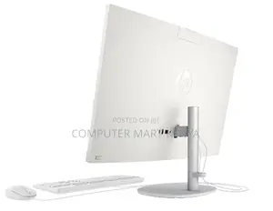 New Desktop Computer HP 200 G4 All-in-One 16GB Intel Core i7 SSD 1T
