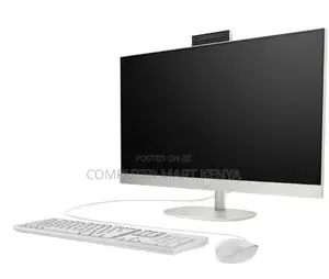 New Desktop Computer HP 200 G4 All-in-One 16GB Intel Core i7 SSD 1T