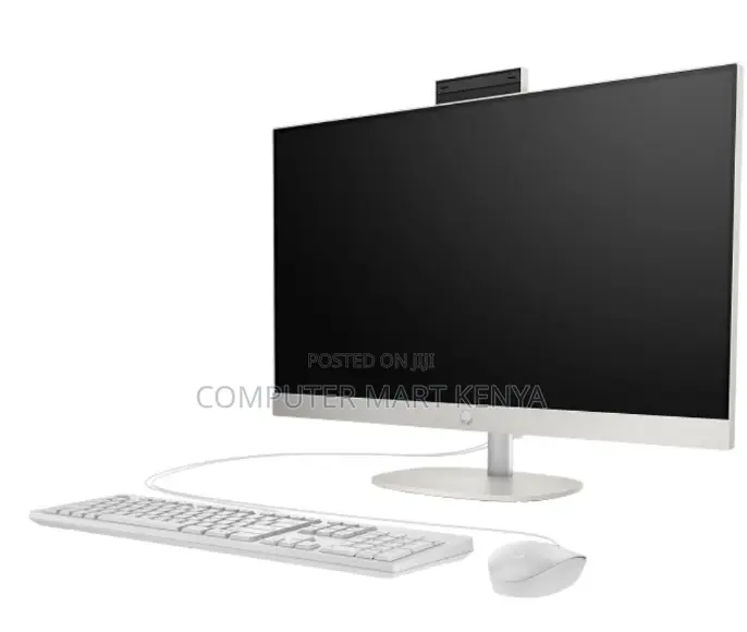 New Desktop Computer HP 200 G4 All-in-One 16GB Intel Core i7 SSD 1T