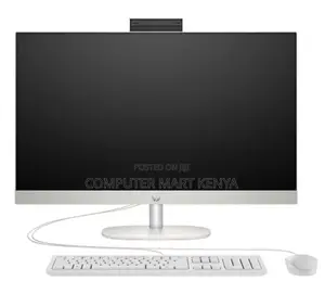 New Desktop Computer HP 200 G4 All-in-One 16GB Intel Core i7 SSD 1T