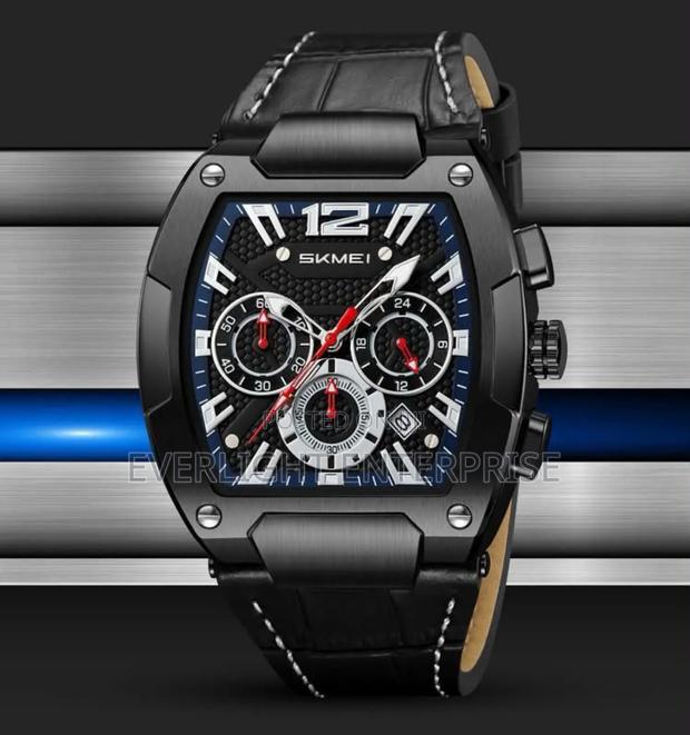 Chronograph Skmei Gent Watch
