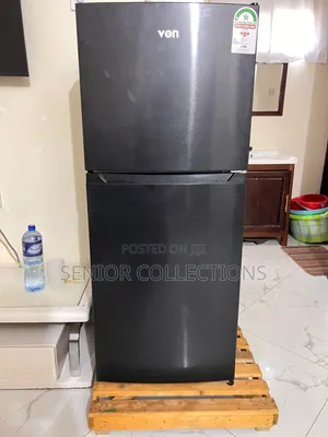 Hotpoint No Frost Fridge