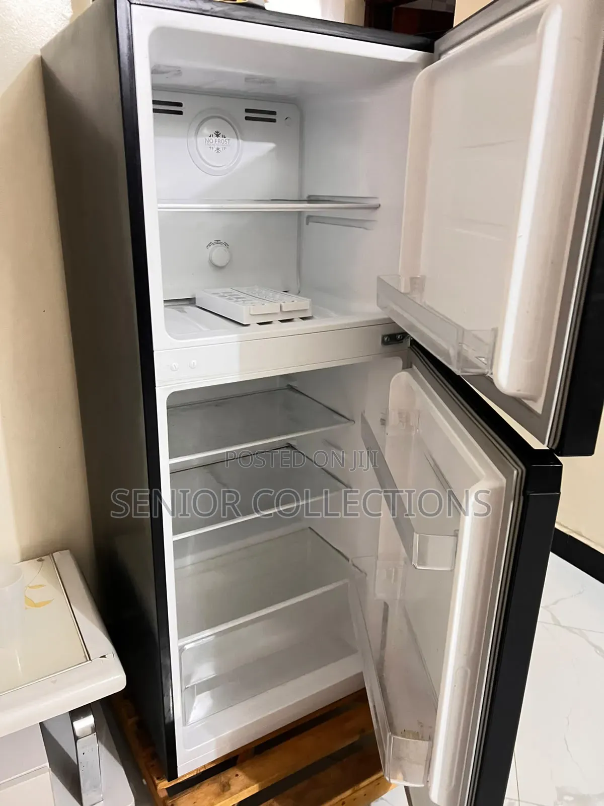 Hotpoint No Frost Fridge