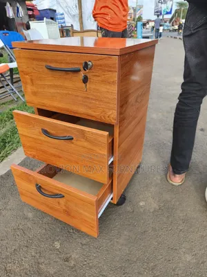 Storage Pedestal Storage Cabinet