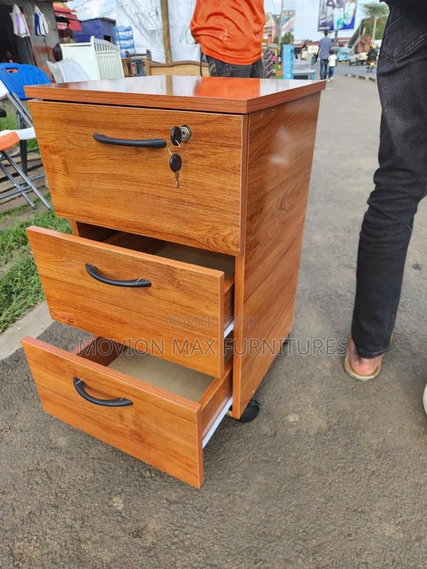 Storage Pedestal Storage Cabinet