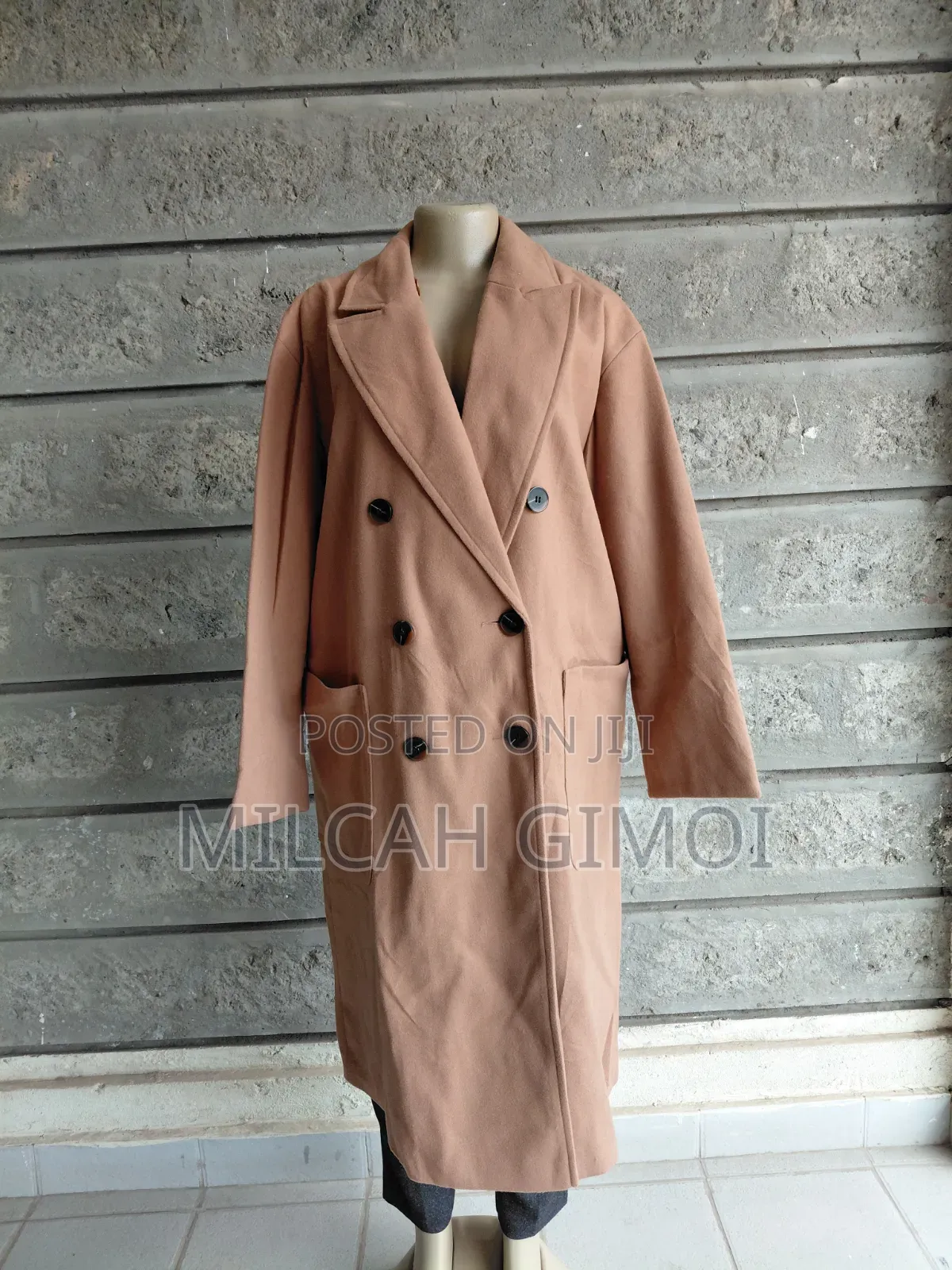 Trenchcoats