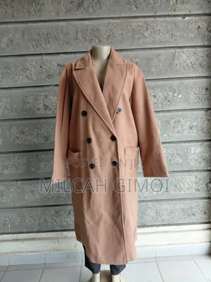 Trenchcoats