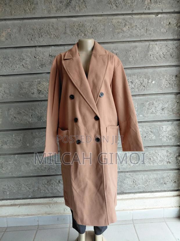Trenchcoats