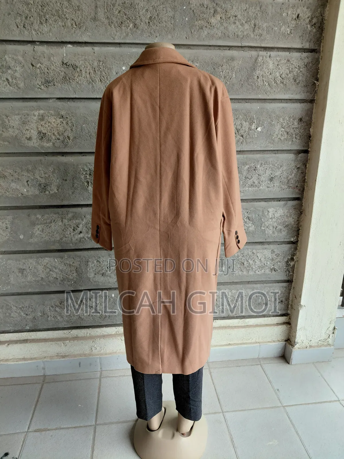 Trenchcoats