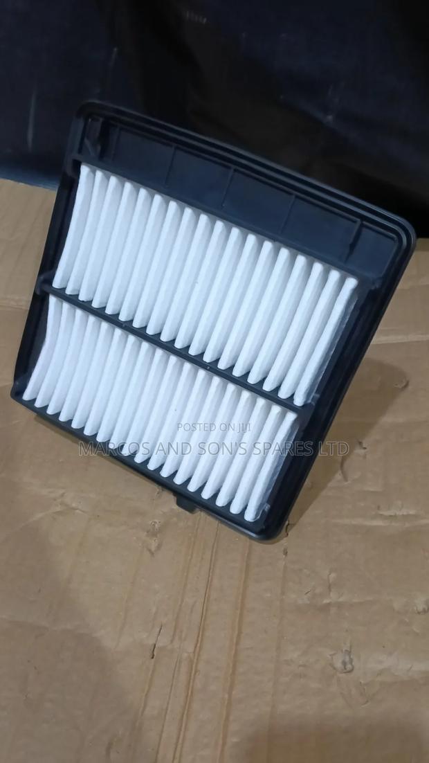 Aircleaner Honda Vezel Rv5