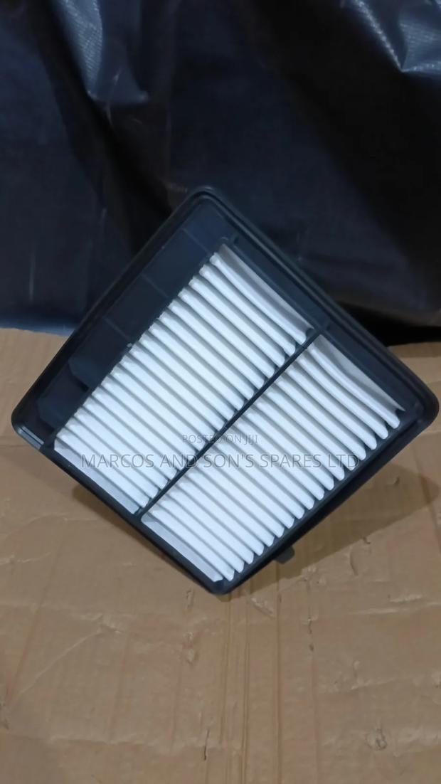Aircleaner Honda Vezel Rv5 - thumbnail 2