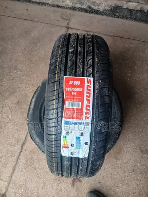 195/55r15 Sunfull Tyres