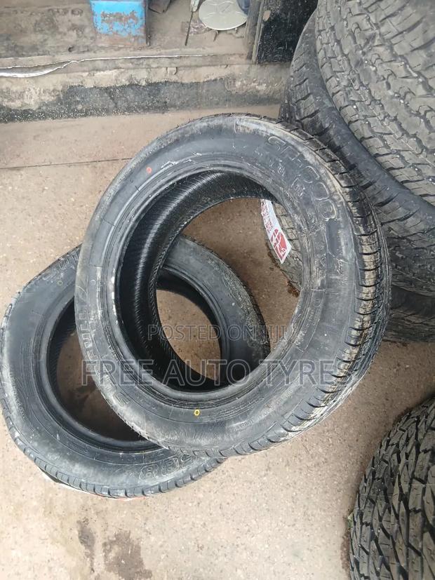 195/55r15 Sunfull Tyres - thumbnail 3