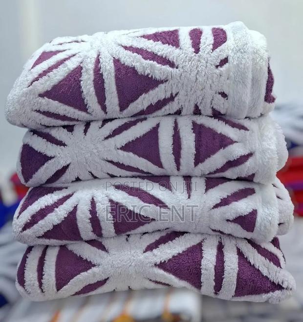 *New Cosy Fleece Woollen.*