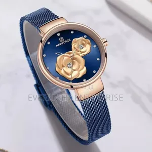 Naviforce Nf5013
Ladies Watch
