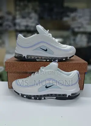 Max Air 97 Size 38-45