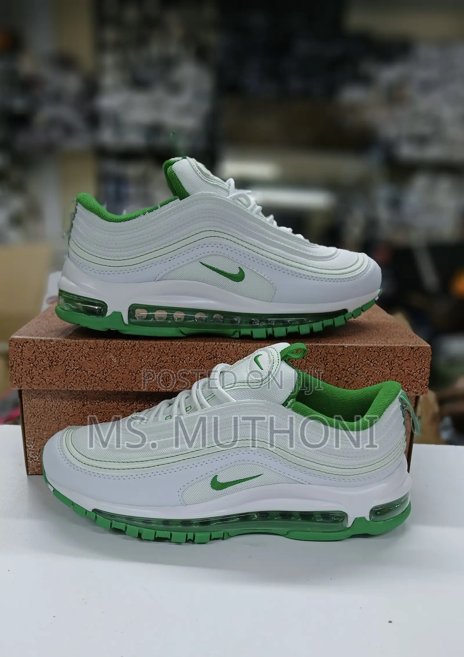 Max Air 97 Size 38-45