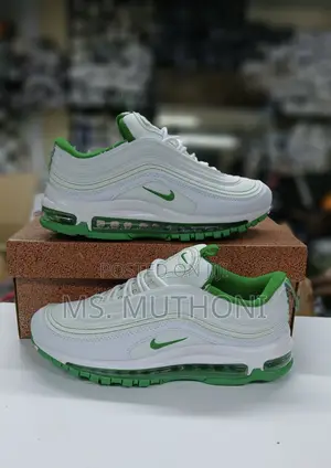 Max Air 97 Size 38-45