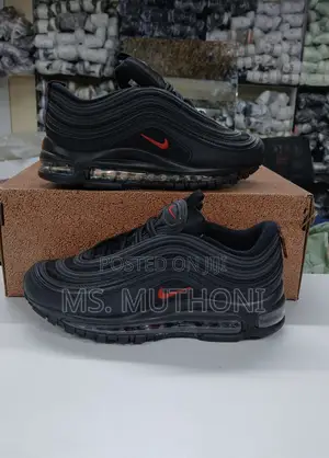 Max Air 97 Size 38-45