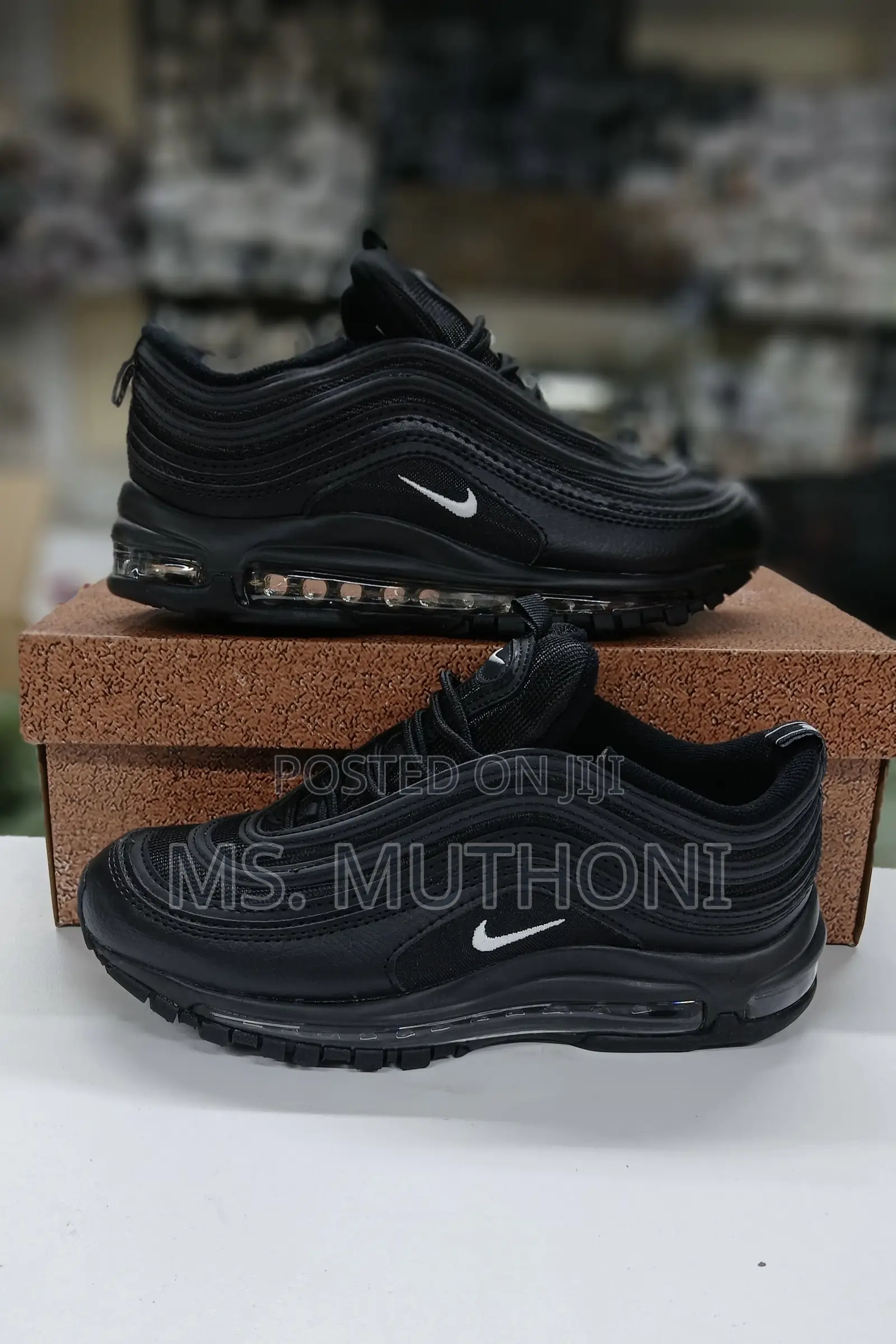 Max Air 97 Size 38-45