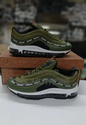 Max Air 97 Size 38-45