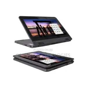 Laptop Lenovo Yoga 11e 4GB Intel Celeron SSD 60GB