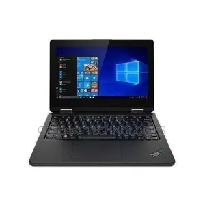 Laptop Lenovo Yoga 11e 4GB Intel Celeron SSD 60GB