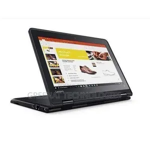 Laptop Lenovo Yoga 11e 4GB Intel Celeron SSD 60GB