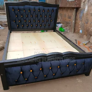 5x6 Black Mountain Mocket Bed