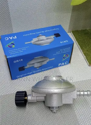 6kg Gas Regulator Discounted Price